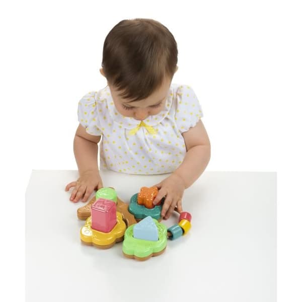 Chicco ECO-formad baobab