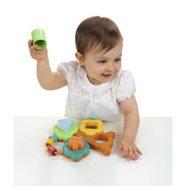 Chicco ECO-formad baobab