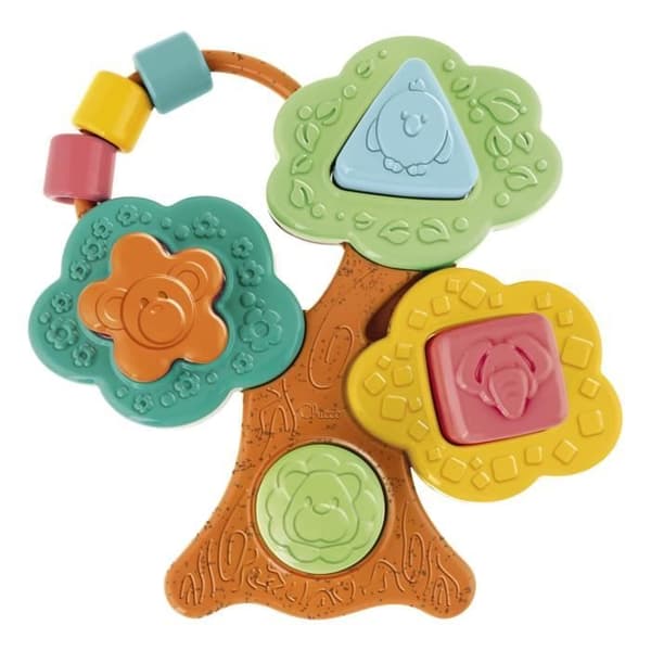 Chicco ECO-formad baobab