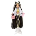 Miniatyrbild 1 av 6: Mermaze Mermaidz - Jordie - 34cm Mermaid Fashion Doll - Byt färg i vatten