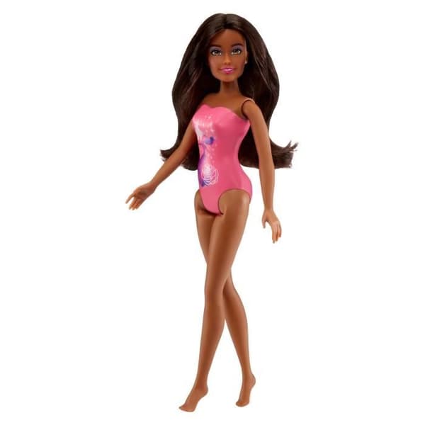 Dream Bella - Splash Yasmin - Modedocka och accessoarer - Rosa
