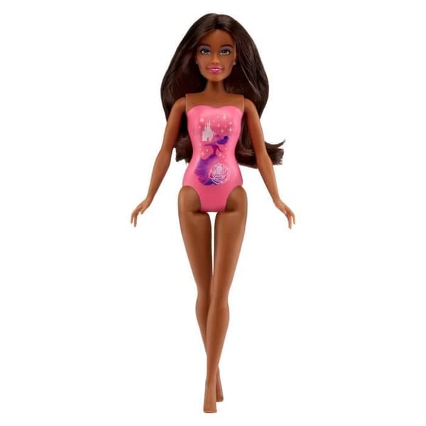 Dream Bella - Splash Yasmin - Modedocka och accessoarer - Rosa