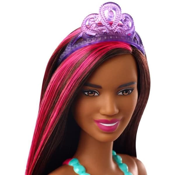 BARBIE Dreamtopia Princess Diamonds