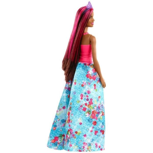 BARBIE Dreamtopia Princess Diamonds