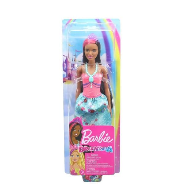 BARBIE Dreamtopia Princess Diamonds
