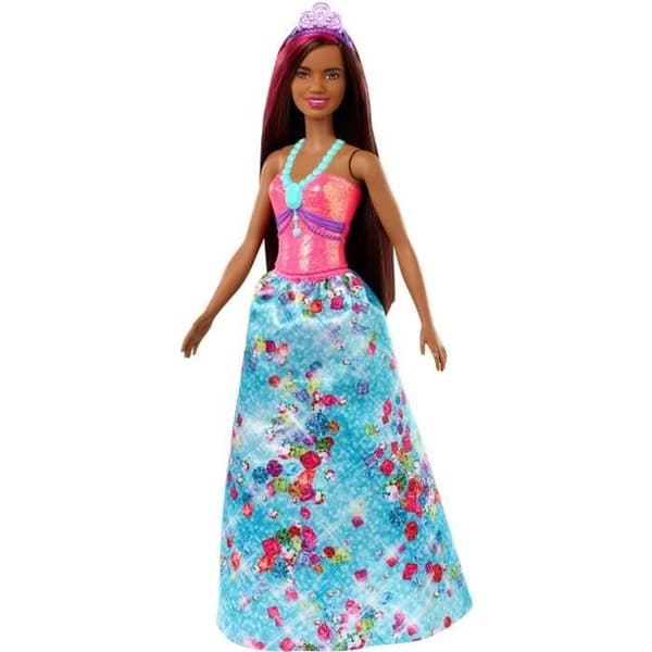 BARBIE Dreamtopia Princess Diamonds