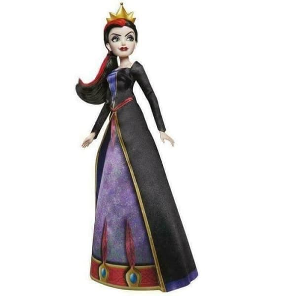 Disney Skurkar - Poppan Den Elaka Drottningen