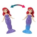 Miniatyrbild 4 av 6: Disney-Disney Princesses-Ariel's Castle-Deluxe Box Set HLW95
