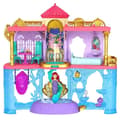 Miniatyrbild 5 av 6: Disney-Disney Princesses-Ariel's Castle-Deluxe Box Set HLW95