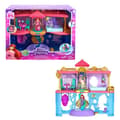 Miniatyrbild 2 av 6: Disney-Disney Princesses-Ariel's Castle-Deluxe Box Set HLW95