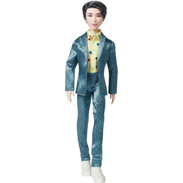 BTS Docka Rm 28cm