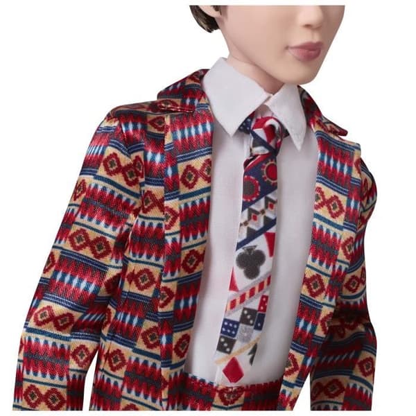 BTS Jimin Doll 28cm