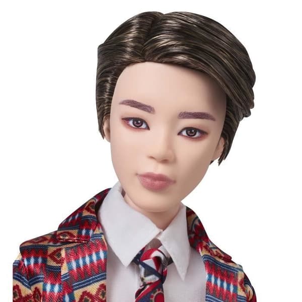 BTS Jimin Doll 28cm
