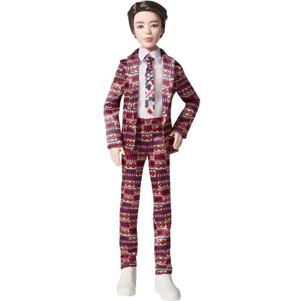 BTS Jimin Doll 28cm