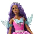 Miniatyrbild 5 av 6: BARBIE BROOKLYN SPARKLING MAGIC - BARBIE - HLC33 - BARBIE DOCKA DOCKA
