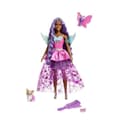 Miniatyrbild 2 av 6: BARBIE BROOKLYN SPARKLING MAGIC - BARBIE - HLC33 - BARBIE DOCKA DOCKA