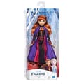 Miniatyrbild 2 av 3: Disney Frozen 2 - Disney Princess Anna Fashion Doll - 27 cm