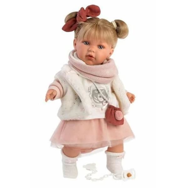Llorens docka Julia 42 cm - 42402