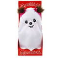 Miniatyrbild 2 av 2: Monchhichi docka - Girl like a benevolent Spirit - 20 cm - Kiki