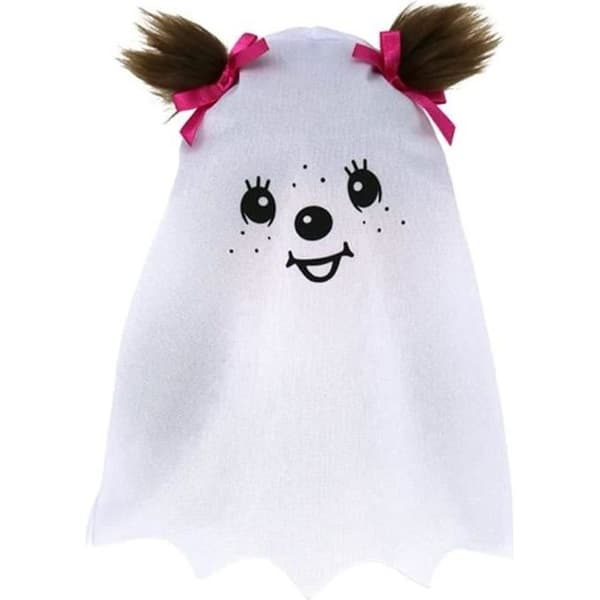 Monchhichi docka - Girl like a benevolent Spirit - 20 cm - Kiki