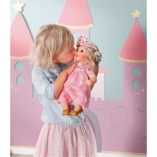 Baby Annabell Little Sweet Princess 36cm