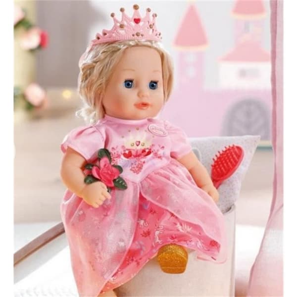 Baby Annabell Little Sweet Princess 36cm