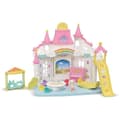 Miniatyrbild 4 av 6: Docka - SYLVANIAN FAMILIES - Den soliga spjälsängen - Flerfärgad - Blandat - Inomhus