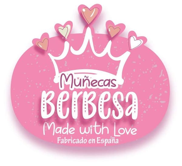Berbesa docka - 91021