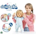 Miniatyrbild 1 av 4: Cicciobello First Steps Baby Doll 42 cm - CHUSE - Blå - Bolla ingår - Blandat