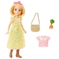 Miniatyrbild 3 av 5: Abigaelle docka (18 cm) och tillbehör - SPIRIT - MATTEL - 7 artikulationspunkter