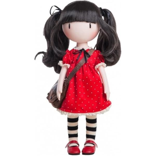 Gorjuss Ruby docka - Gorjuss - 32 cm - Från 3 år