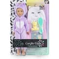 Miniatyrbild 2 av 6: Modell Doll Box - COROLLE GIRLS - Luna Pyjamas Party