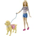 Miniatyrbild 3 av 4: BARBIE - Hundpromenad