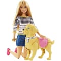 Miniatyrbild 1 av 4: BARBIE - Hundpromenad