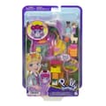 Miniatyrbild 2 av 6: Polly Pocket-Adventures of the Lama Box Set HKV33