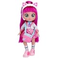 Miniatyrbild 4 av 4: BFF Cry Babies IMC TOYS Model Doll - Series 2 - Daisy - 20cm