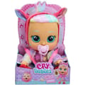 Miniatyrbild 2 av 6: Cry Babies Dressy Hannah Doll - Docka som gråter riktiga tårar - IMC TOYS