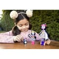 Miniatyrbild 3 av 4: Prover - Wise Skunk och lillasyster