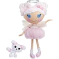 Miniatyrbild 2 av 2: Lalaloopsy Stor Docka - MGA - E.Sky - Pudel med rosa rosett - Förpackningshus - Kvalitetskläder