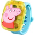 Miniatyrbild 3 av 4: Pedagogisk klocka - VTech - Peppa Pig - Blå - Stoppur - Alarm - 3 till 10 år