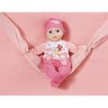 Miniatyrbild 2 av 3: Baby Annabell My First Annabell docka 30cm - ZAPF CREATION - Högkvalitativ babyleksak - Rosa