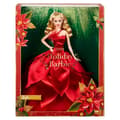 Miniatyrbild 5 av 5: Barbie - Barbie Merry Christmas Blonde - Docka - 6 år och +
