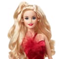 Miniatyrbild 2 av 5: Barbie - Barbie Merry Christmas Blonde - Docka - 6 år och +