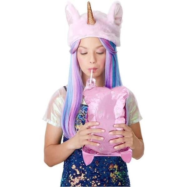 Surprise Doll Na Na Na Surprise Series 4 - Bebe Groovy (Peace)
