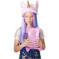 Miniatyrbild 3 av 4: Surprise Doll Na Na Na Surprise Series 4 - Bebe Groovy (Peace)