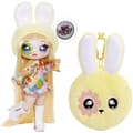 Miniatyrbild 1 av 4: Surprise Doll Na Na Na Surprise Series 4 - Bebe Groovy (Peace)