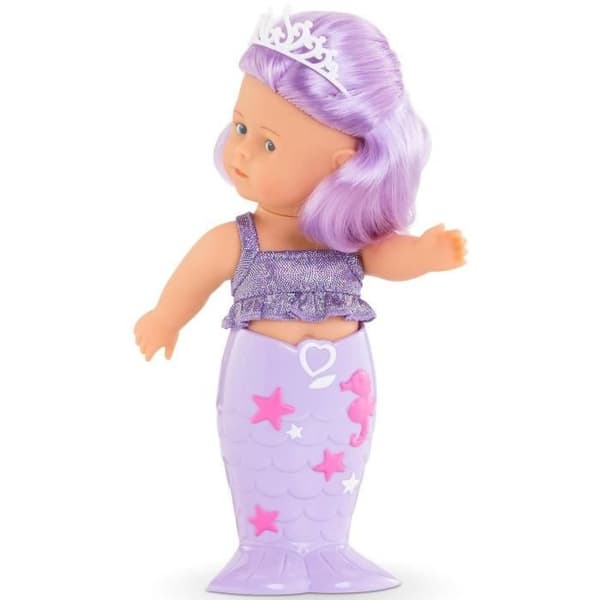 COROLLE - My Mini Mermaids - Naya - 20 cm - Från 3 år