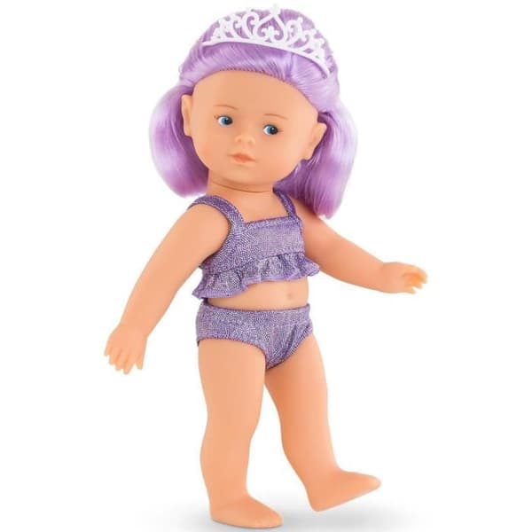 COROLLE - My Mini Mermaids - Naya - 20 cm - Från 3 år