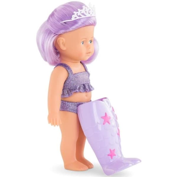 COROLLE - My Mini Mermaids - Naya - 20 cm - Från 3 år