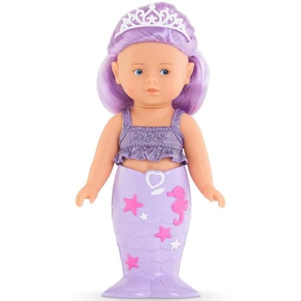 COROLLE - My Mini Mermaids - Naya - 20 cm - Från 3 år